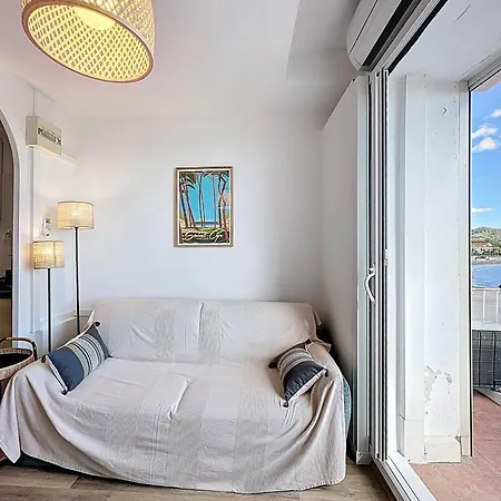 Apartment En Bord De Avec Climatisation - Fr-1-770-59 Les Lecques