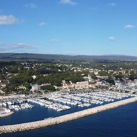 En Bord De Avec Climatisation - Fr-1-770-59 Apartment